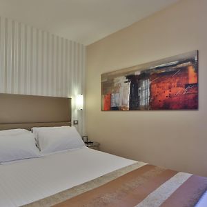 Camera classica con letto queen size