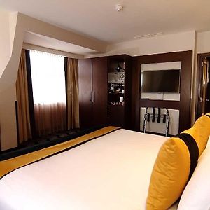 Club Doppelzimmer